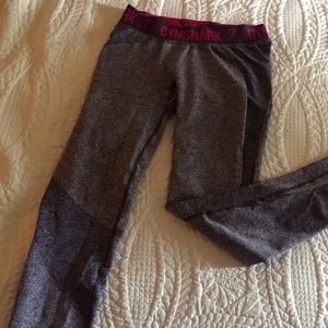 Gymshark flex leggings